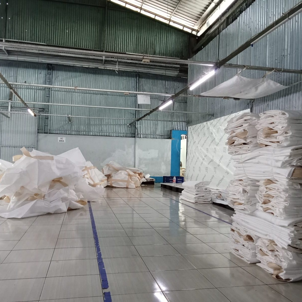 jumbo bag baru