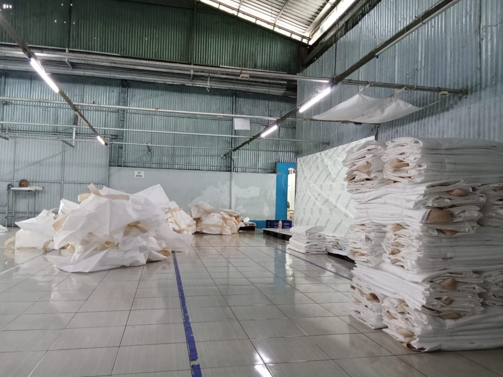 jumbo bag baru