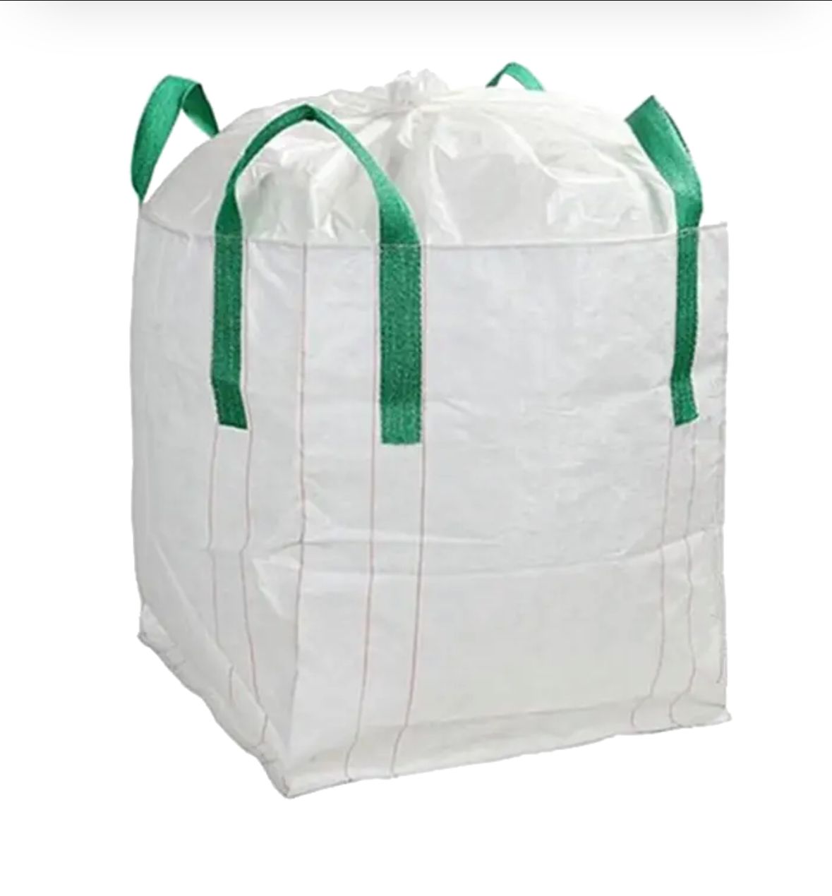 jumbo bag baru